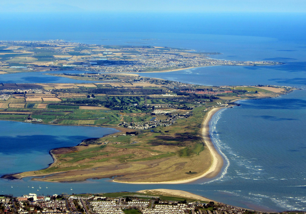 North County Dublin Go Ahead Ireland